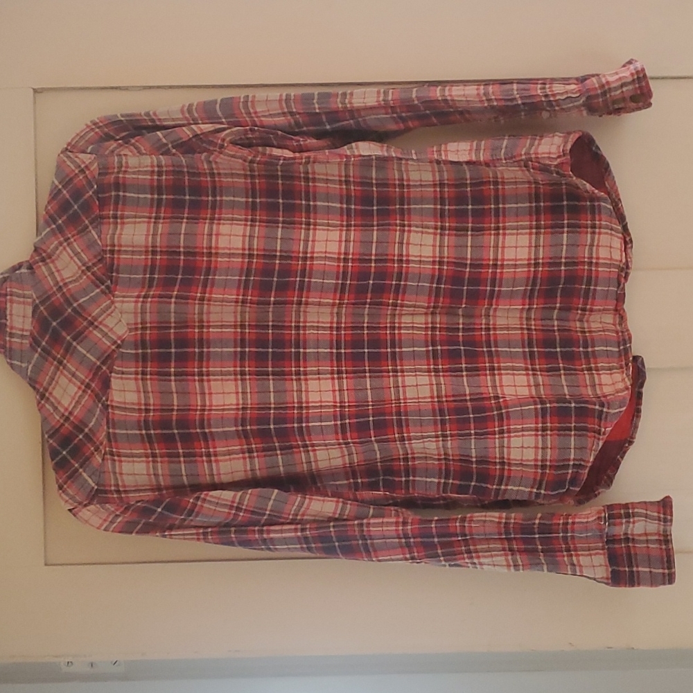 Salt Valley Flannel - Picture 2 of 6